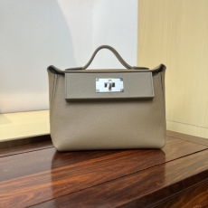 Hermes Kelly 2424 mini Bags